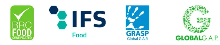 sellos calidad pologroupcompany